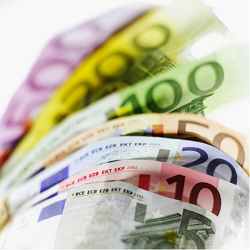 Euro Jackpot Penge